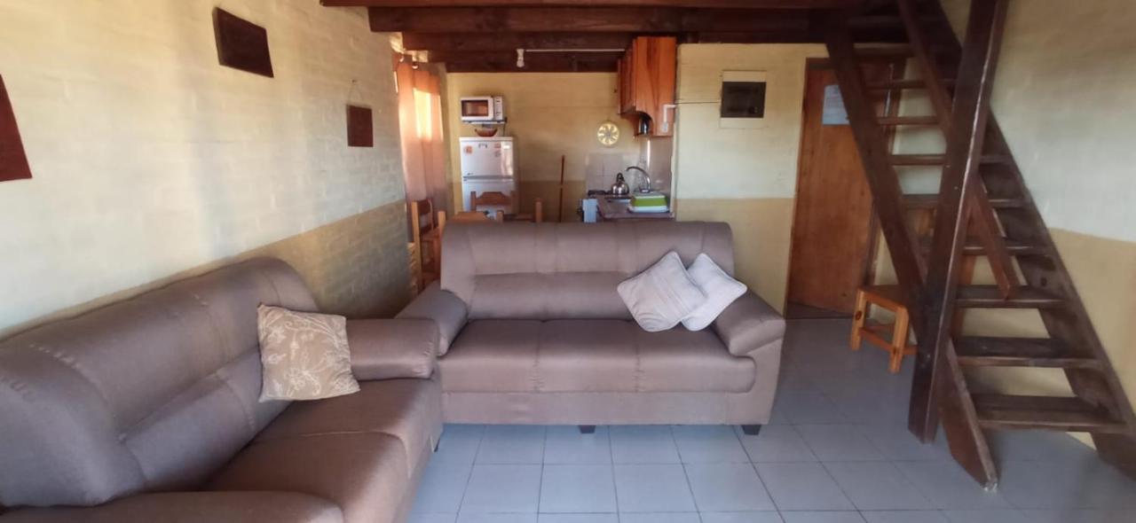 Complejo Vidas Del Mar Punta Del Diablo Exterior photo